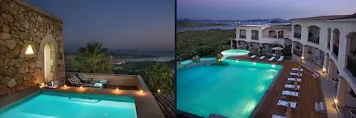 Hotell Petra Bianca 4*