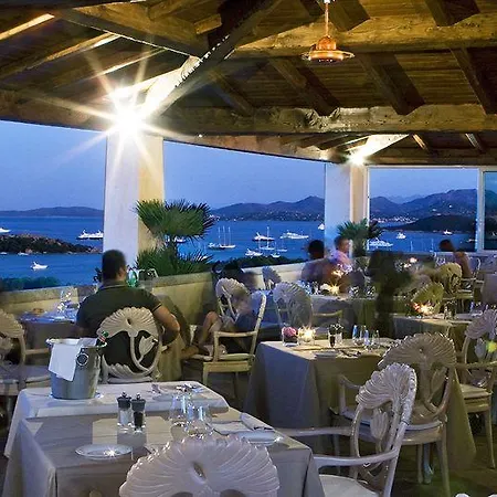 Otel Petra Bianca