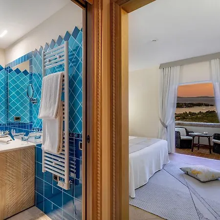 Petra Bianca 4* Porto Cervo