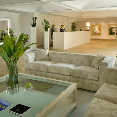 Petra Bianca Otel Porto Cervo