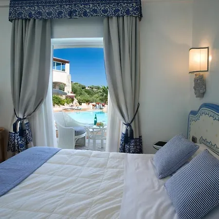 Petra Bianca Porto Cervo