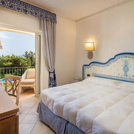 ホテル ペトラ ビアンカ