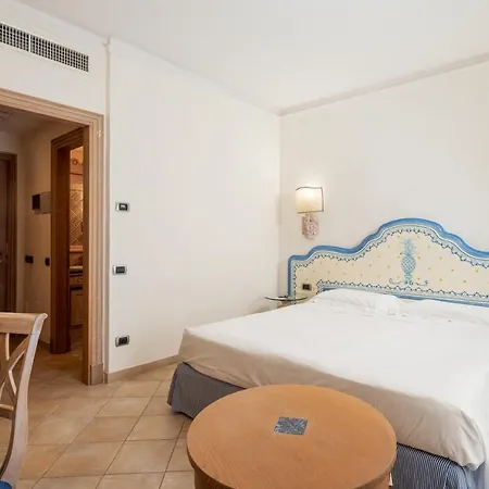 ペトラ ビアンカ ホテル