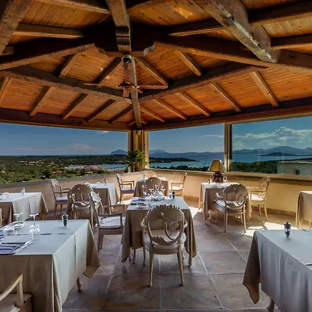 ペトラ ビアンカ 4* ポルト・チェルボ