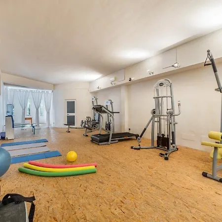 ペトラ ビアンカ ホテル ポルト・チェルボ