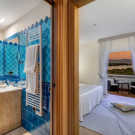 ペトラ ビアンカ ポルト・チェルボ