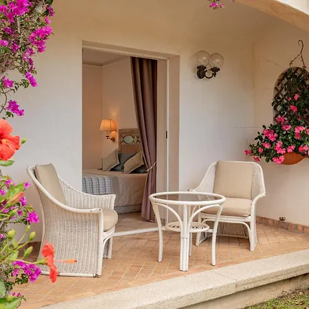 ペトラ ビアンカ ホテル