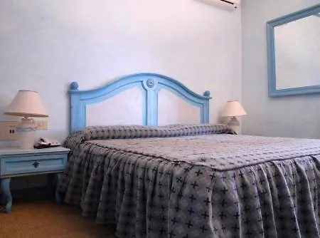 Petra Bianca Otel 4*
