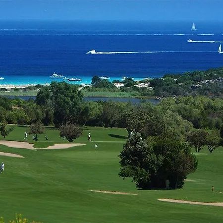 Petra Bianca Porto Cervo