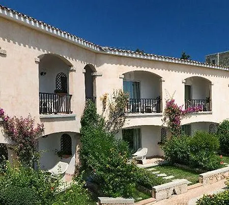 Otel Petra Bianca Porto Cervo