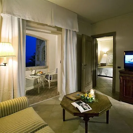 Otel Petra Bianca 4*