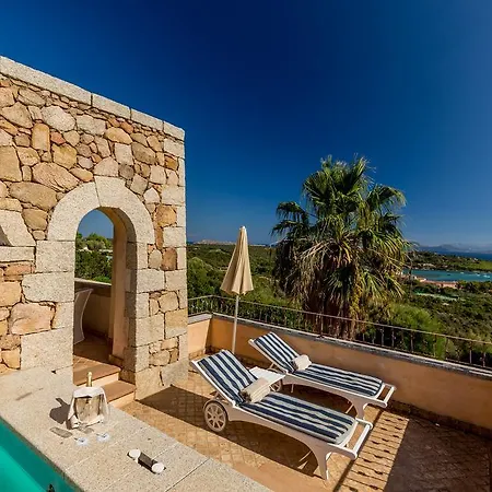 Otel Petra Bianca