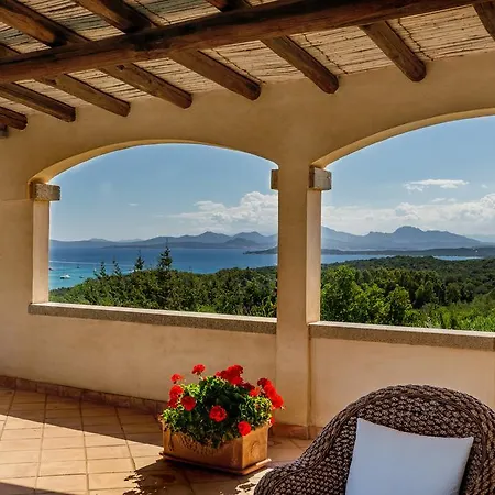 Petra Bianca Porto Cervo