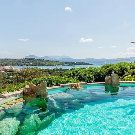Petra Bianca Porto Cervo