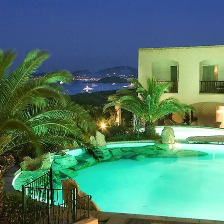 Petra Bianca 4* Porto Cervo