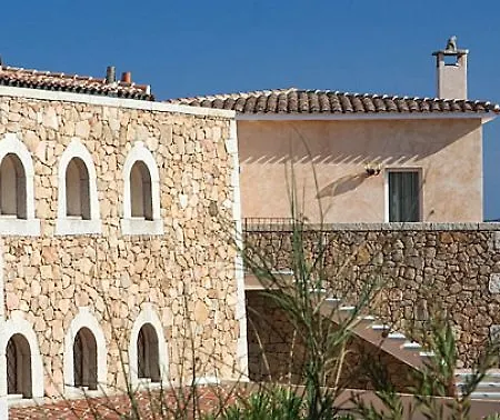 ペトラ ビアンカ ポルト・チェルボ