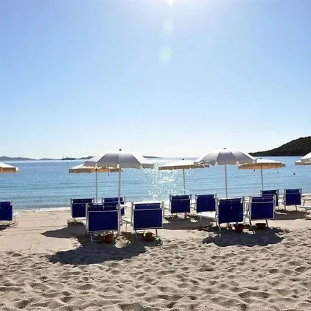 Petra Bianca Otel Porto Cervo
