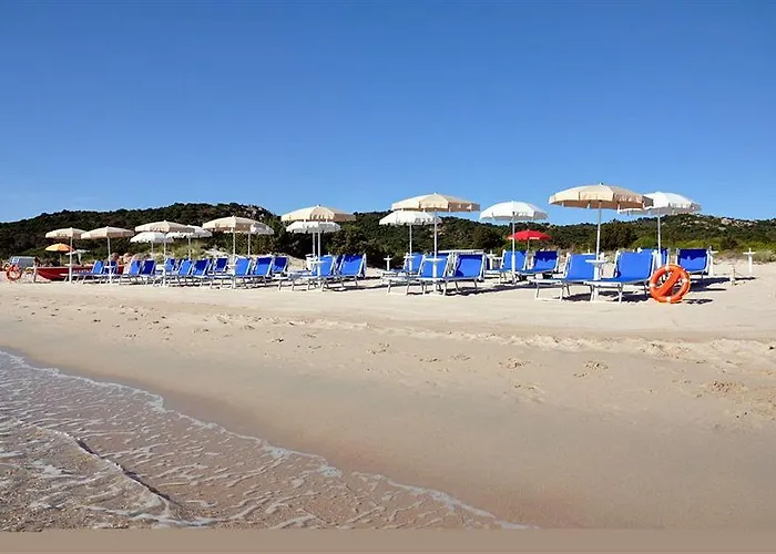 Petra Bianca Porto Cervo