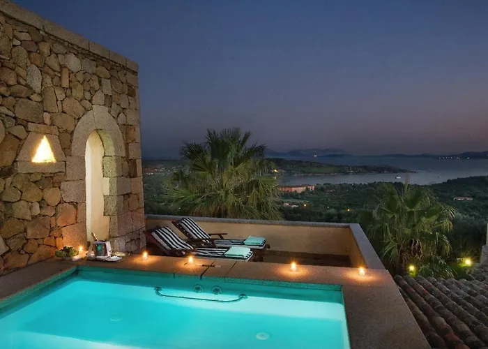 Petra Bianca Porto Cervo