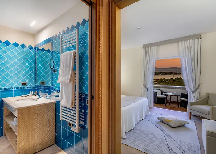 Petra Bianca Porto Cervo