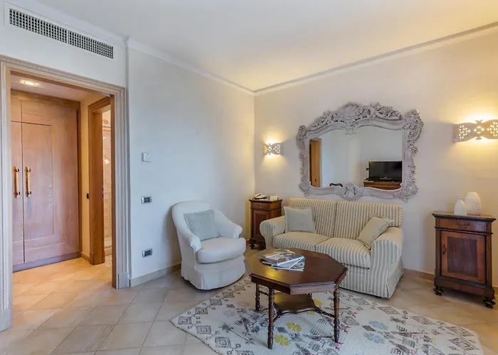 Petra Bianca Hotel 4*