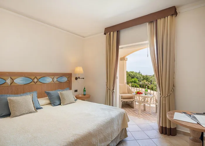 Petra Bianca Porto Cervo