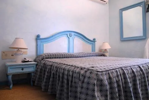 Petra Bianca Hotel 4*