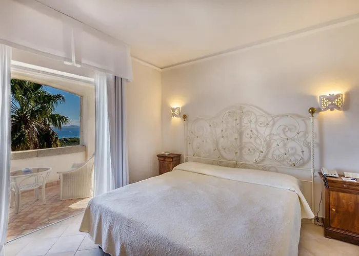 Petra Bianca Porto Cervo