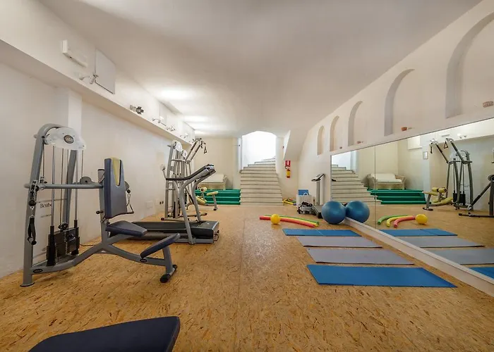 Hotel Petra Bianca 4*